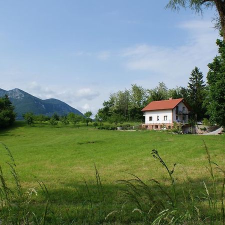 Apartments Leni Postojna Εξωτερικό φωτογραφία