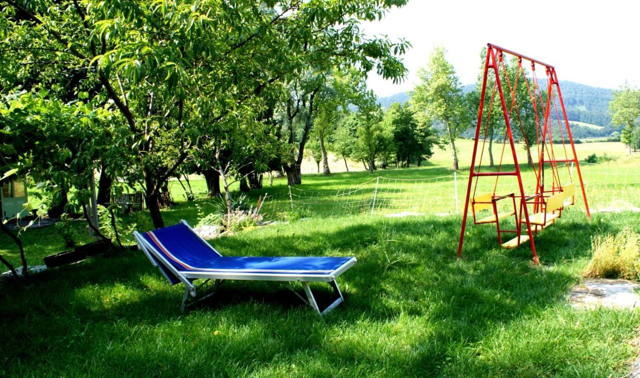 Apartments Leni Postojna Εξωτερικό φωτογραφία