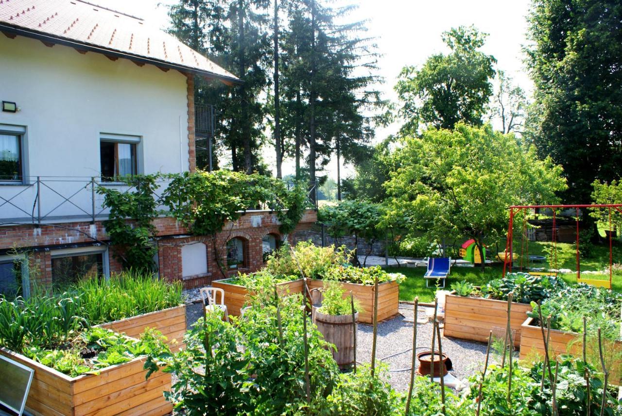 Apartments Leni Postojna Εξωτερικό φωτογραφία