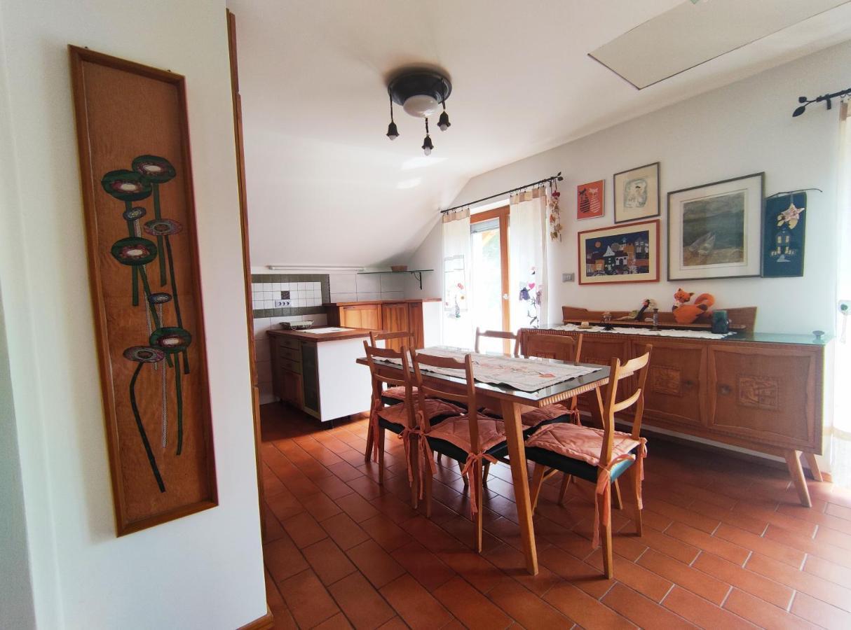 Apartments Leni Postojna Εξωτερικό φωτογραφία
