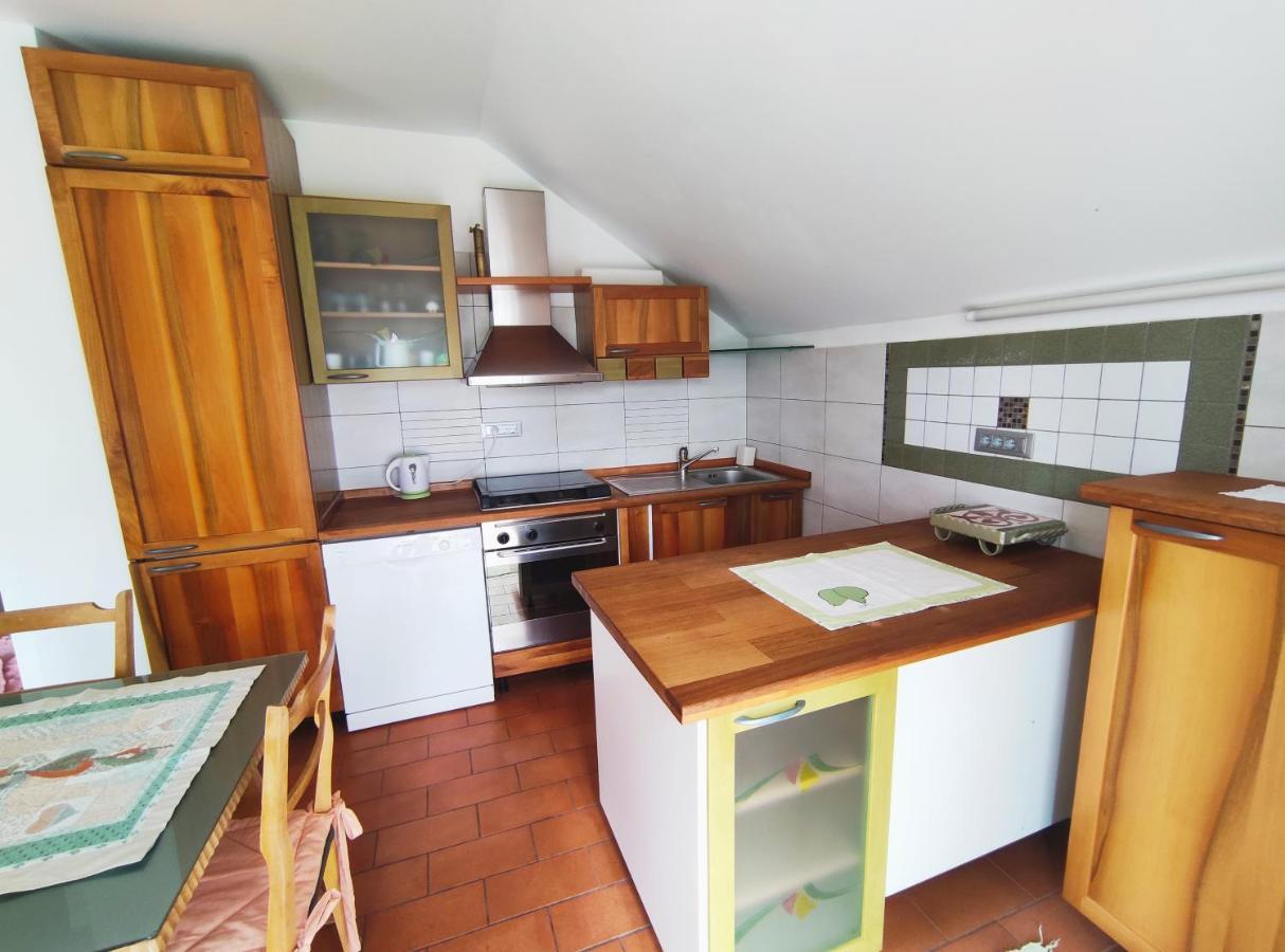 Apartments Leni Postojna Εξωτερικό φωτογραφία