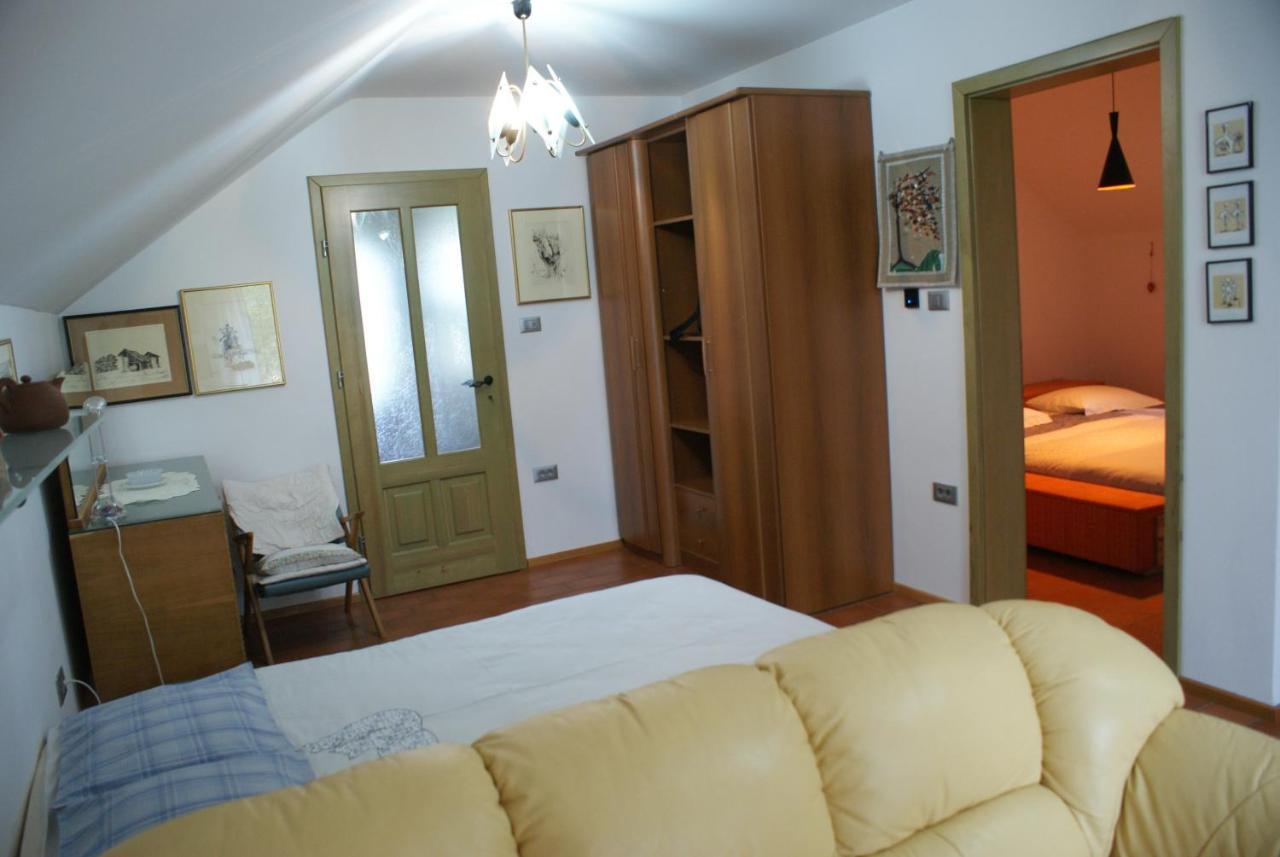 Apartments Leni Postojna Εξωτερικό φωτογραφία