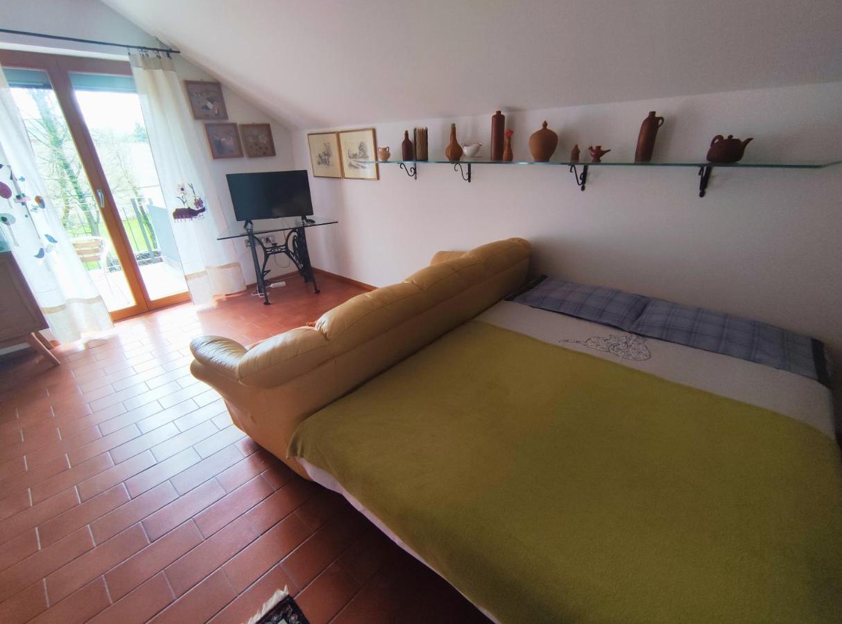 Apartments Leni Postojna Εξωτερικό φωτογραφία