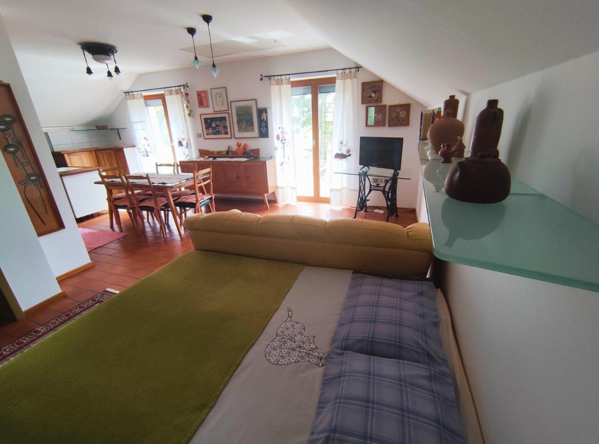 Apartments Leni Postojna Εξωτερικό φωτογραφία