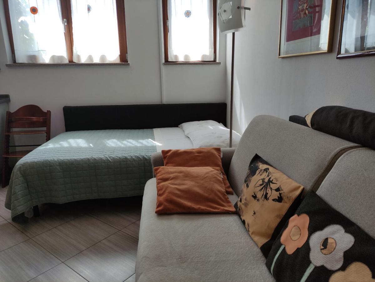Apartments Leni Postojna Εξωτερικό φωτογραφία