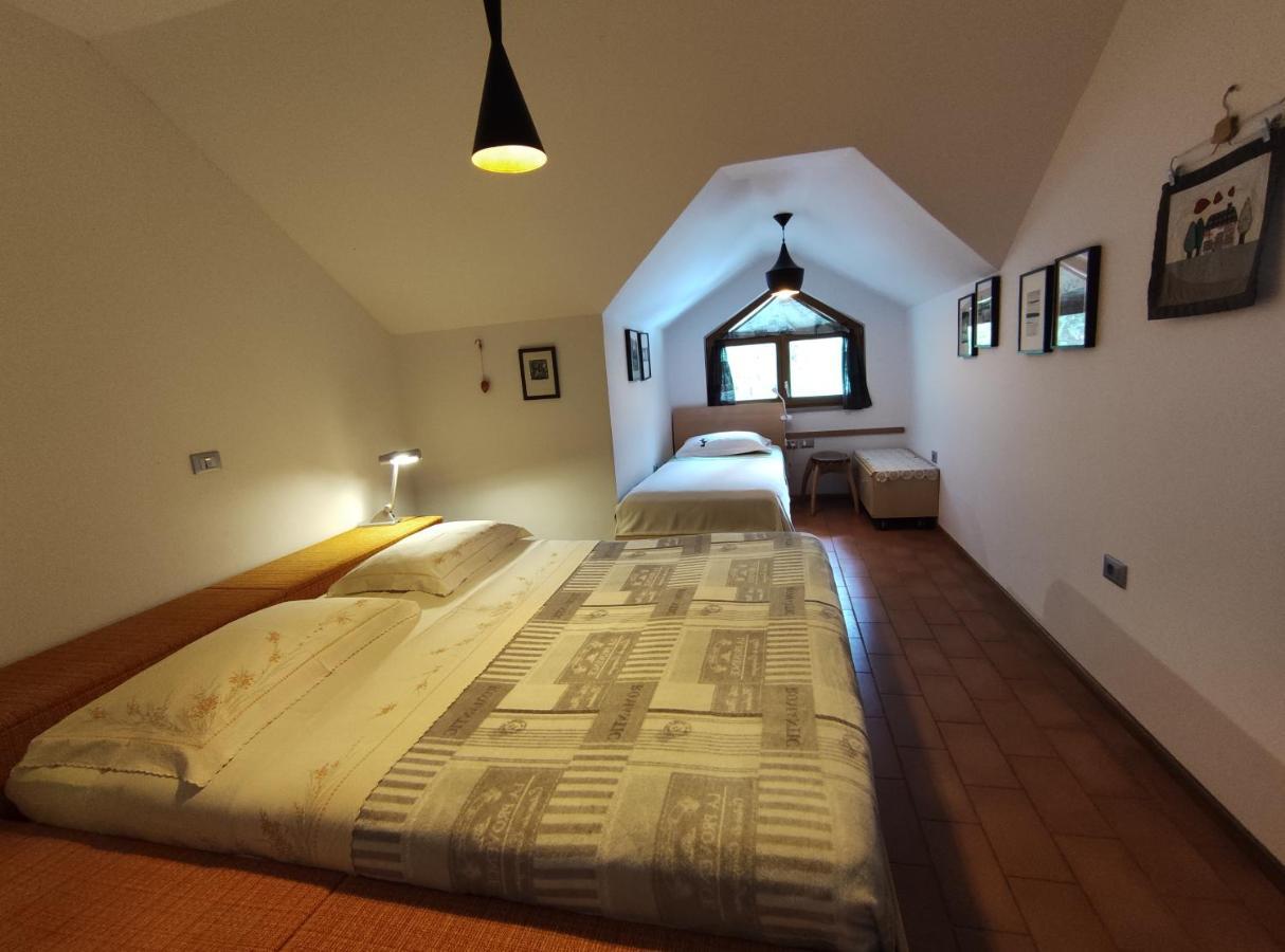 Apartments Leni Postojna Εξωτερικό φωτογραφία