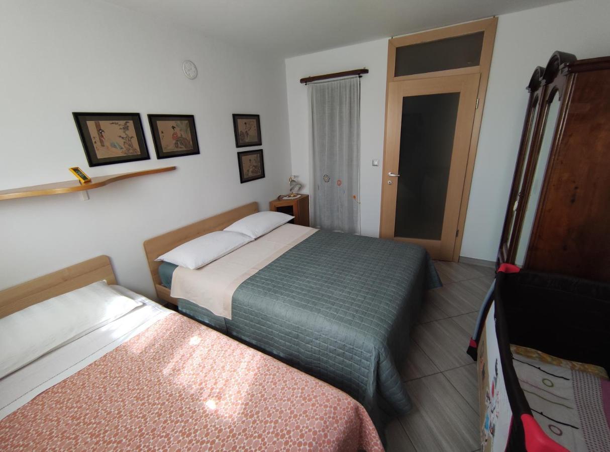 Apartments Leni Postojna Εξωτερικό φωτογραφία