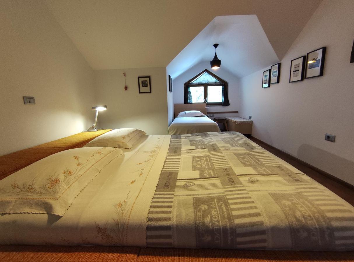 Apartments Leni Postojna Εξωτερικό φωτογραφία